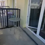 Pavlos Apartment