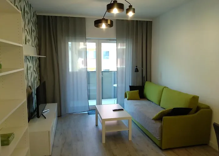 Pavlos Apartment