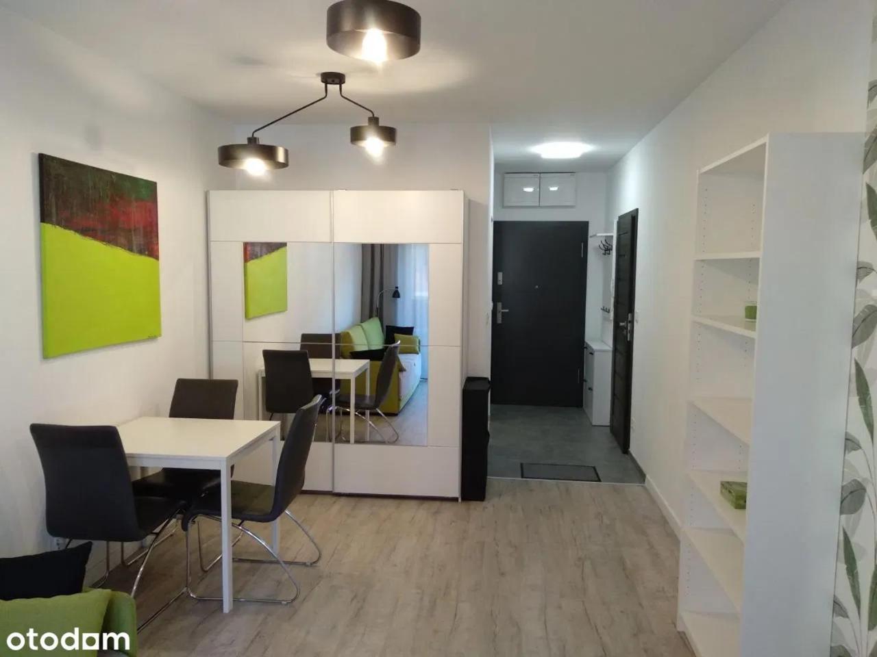 Apartament Pavlos Wrocław