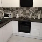 Pavlos Apartment