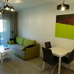 Pavlos Apartment
