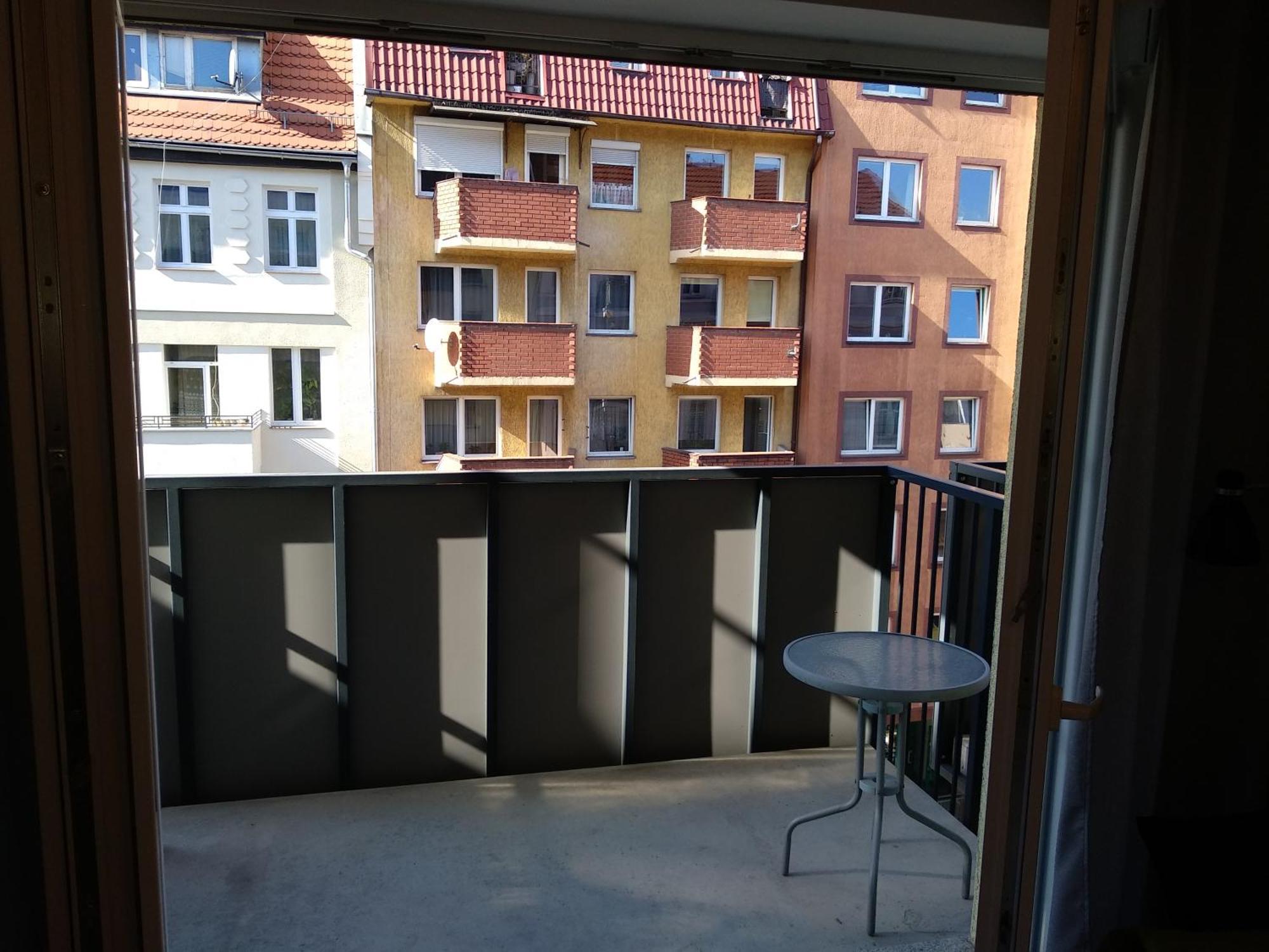 Pavlos Apartament Wrocław