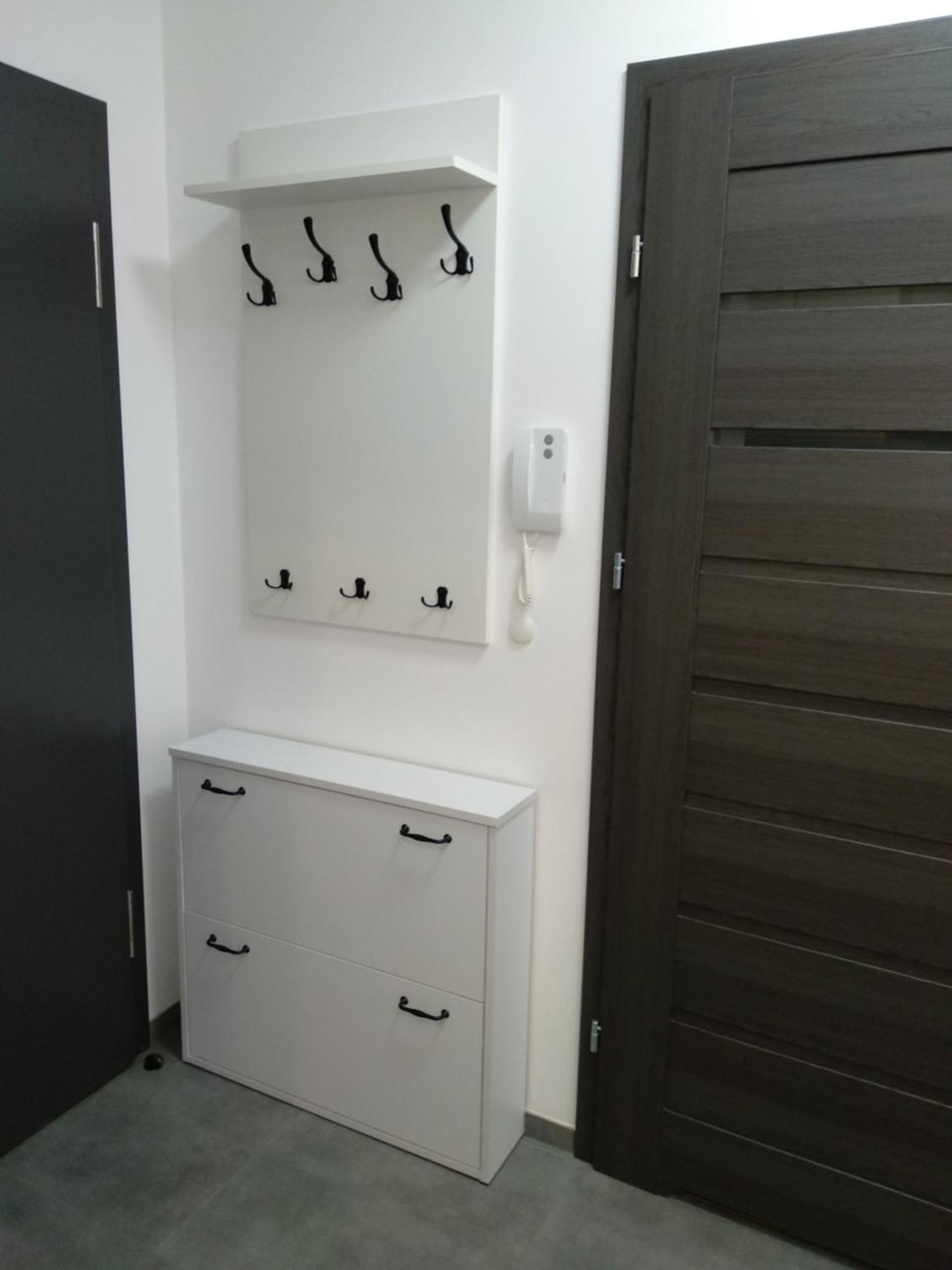 Apartament Pavlos