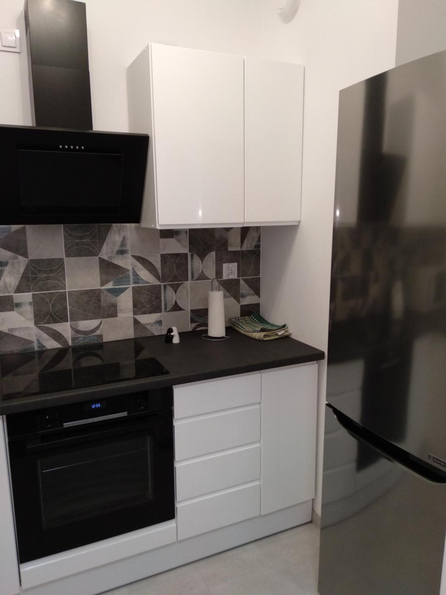 Apartament Pavlos *