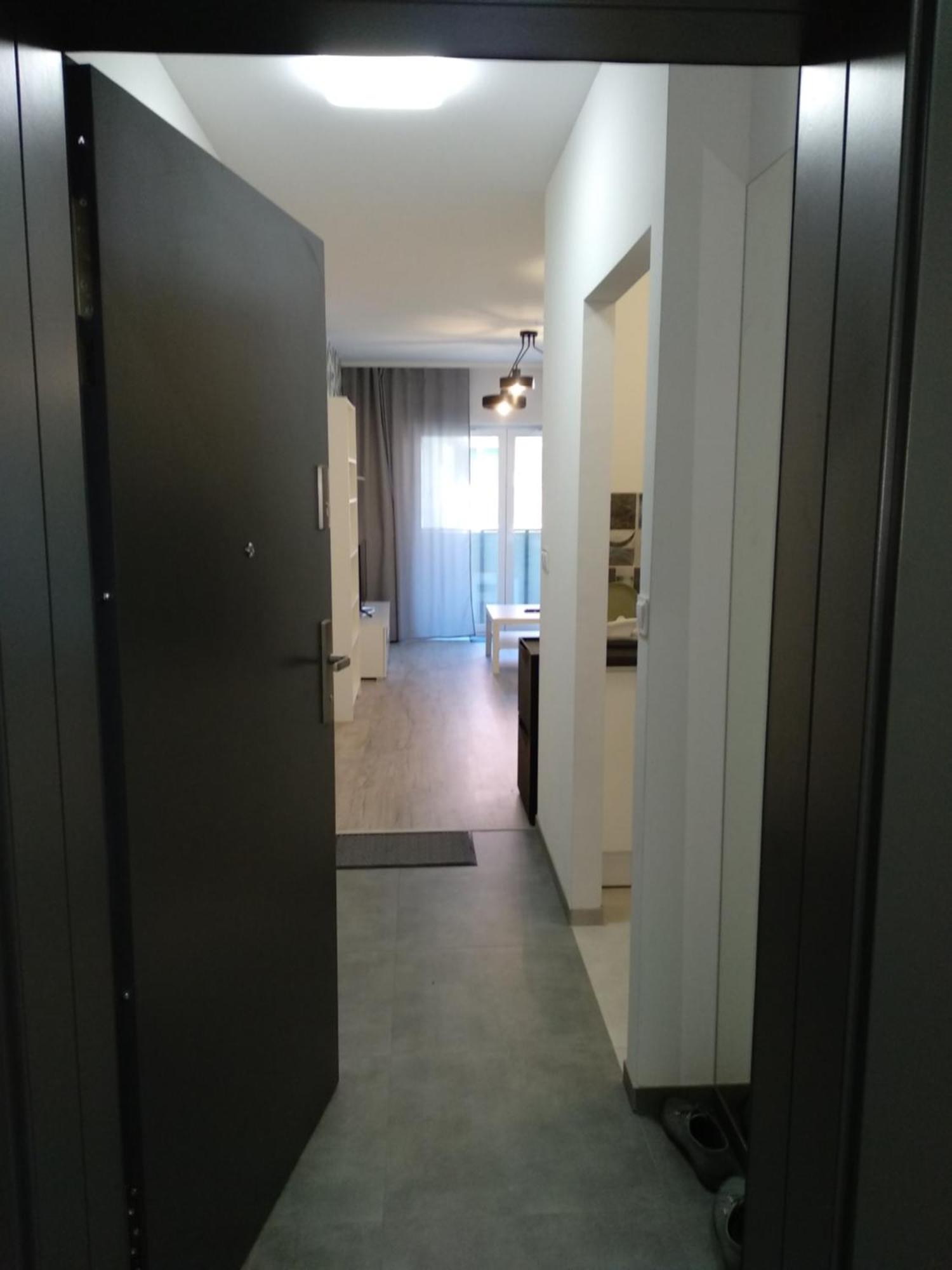 Pavlos Apartament *